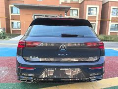 Volkswagen Golf 280TSI DSG R-Line Lite - ფოტო 7