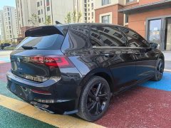 Volkswagen Golf 280TSI DSG R-Line Lite - ფოტო 8