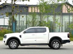 Ford Ranger 2023 Wilderness 4WD Automatic Gasoline - ფოტო 10
