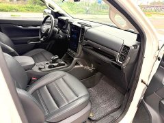 Ford Ranger 2023 Wilderness 4WD Automatic Gasoline - ფოტო 12