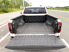 Ford Ranger 2023 Wilderness 4WD Automatic Gasoline - ფოტო 13