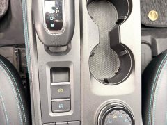 Ford Ranger 2023 Wilderness 4WD Automatic Gasoline - ფოტო 14