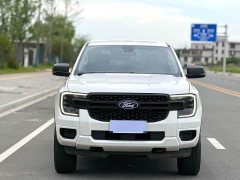 Ford Ranger 2023 Wilderness 4WD Automatic Gasoline - ფოტო 2