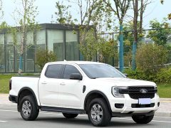 Ford Ranger 2023 Wilderness 4WD Automatic Gasoline - ფოტო 3