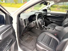 Ford Ranger 2023 Wilderness 4WD Automatic Gasoline - ფოტო 4