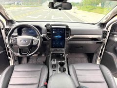 Ford Ranger 2023 Wilderness 4WD Automatic Gasoline - ფოტო 5