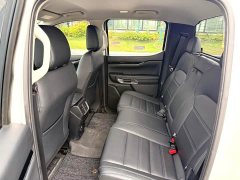Ford Ranger 2023 Wilderness 4WD Automatic Gasoline - ფოტო 6