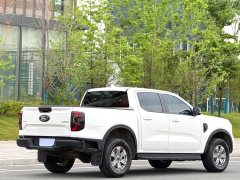 Ford Ranger 2023 Wilderness 4WD Automatic Gasoline - ფოტო 7