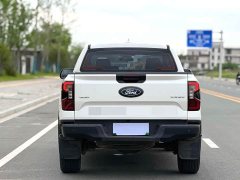 Ford Ranger 2023 Wilderness 4WD Automatic Gasoline - ფოტო 8
