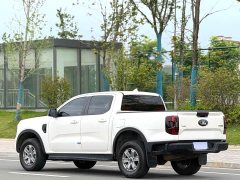 Ford Ranger 2023 Wilderness 4WD Automatic Gasoline - ფოტო 9