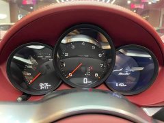 Porsche 718 Boxster 2.0T - ფოტო 10