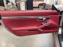 Porsche 718 Boxster 2.0T - ფოტო 11