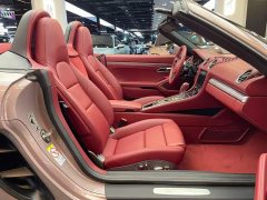 Porsche 718 Boxster 2.0T - ფოტო 12