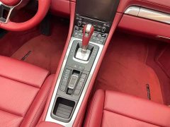 Porsche 718 Boxster 2.0T - ფოტო 14