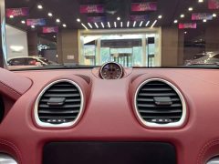 Porsche 718 Boxster 2.0T - ფოტო 15