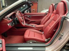 Porsche 718 Boxster 2.0T - ფოტო 4