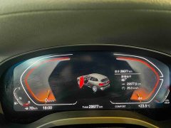 BMW X3 2023 xDrive30i Premier M Night Package - ფოტო 10
