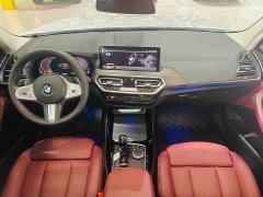 BMW X3 2023 xDrive30i Premier M Night Package - ფოტო 12