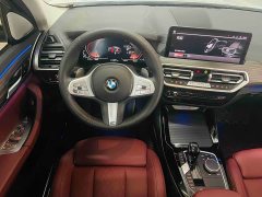 BMW X3 2023 xDrive30i Premier M Night Package - ფოტო 13