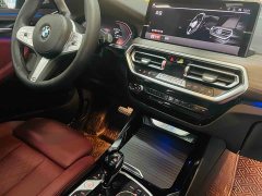 BMW X3 2023 xDrive30i Premier M Night Package - ფოტო 16