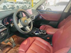 BMW X3 2023 xDrive30i Premier M Night Package - ფოტო 7