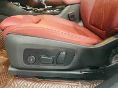 BMW X3 2023 xDrive30i Premier M Night Package - ფოტო 9