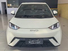 BYD Seagull 2025 405km Flying Edition - ფოტო 2