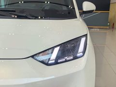 BYD Seagull 2025 405km Flying Edition - ფოტო 4