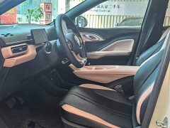 BYD Seagull 2025 405km Flying Edition - ფოტო 5
