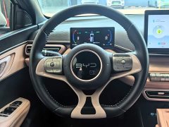 BYD Seagull 2025 405km Flying Edition - ფოტო 6