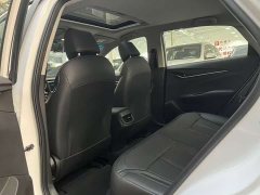 Buick Excelle Classic 1.5L Automatic Elite - ფოტო 10