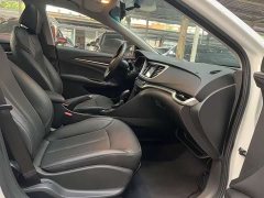 Buick Excelle Classic 1.5L Automatic Elite - ფოტო 11
