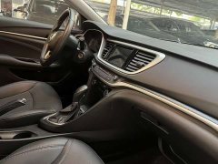 Buick Excelle Classic 1.5L Automatic Elite - ფოტო 12