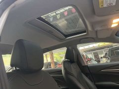 Buick Excelle Classic 1.5L Automatic Elite - ფოტო 13