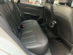 Buick Excelle Classic 1.5L Automatic Elite - ფოტო 14