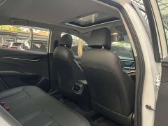 Buick Excelle Classic 1.5L Automatic Elite - ფოტო 15