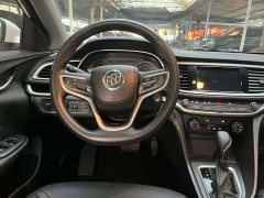 Buick Excelle Classic 1.5L Automatic Elite - ფოტო 17