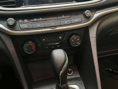 Buick Excelle Classic 1.5L Automatic Elite - ფოტო 18