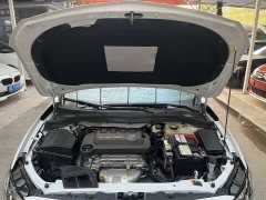 Buick Excelle Classic 1.5L Automatic Elite - ფოტო 19