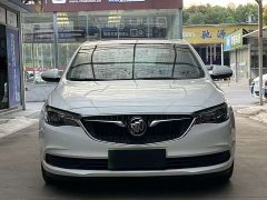 Buick Excelle Classic 1.5L Automatic Elite - ფოტო 2