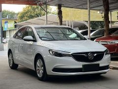 Buick Excelle Classic 1.5L Automatic Elite - ფოტო 3