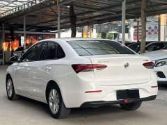 Buick Excelle Classic 1.5L Automatic Elite - ფოტო 4