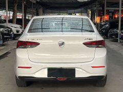 Buick Excelle Classic 1.5L Automatic Elite - ფოტო 5