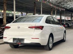 Buick Excelle Classic 1.5L Automatic Elite - ფოტო 6