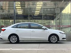 Buick Excelle Classic 1.5L Automatic Elite - ფოტო 7