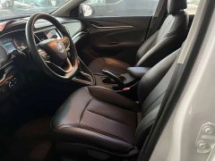 Buick Excelle Classic 1.5L Automatic Elite - ფოტო 8