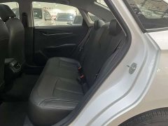 Buick Excelle Classic 1.5L Automatic Elite - ფოტო 9