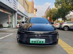 BYD Destroyer 05 Glory Edition DM-i 55KM Luxury - ფოტო 2