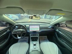 BYD Destroyer 05 Glory Edition DM-i 55KM Luxury - ფოტო 5