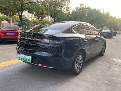 BYD Destroyer 05 Glory Edition DM-i 55KM Luxury - ფოტო 7
